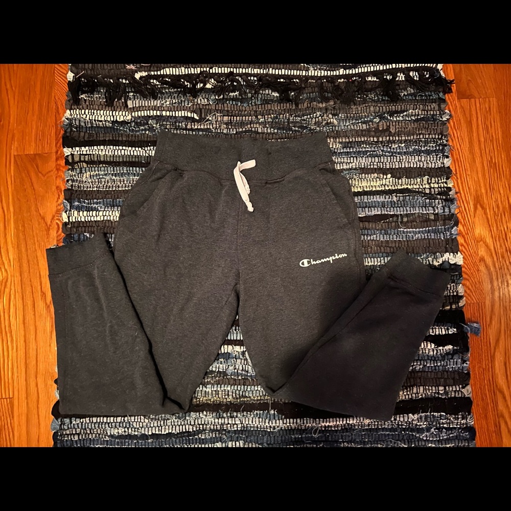 Champion sweatpants